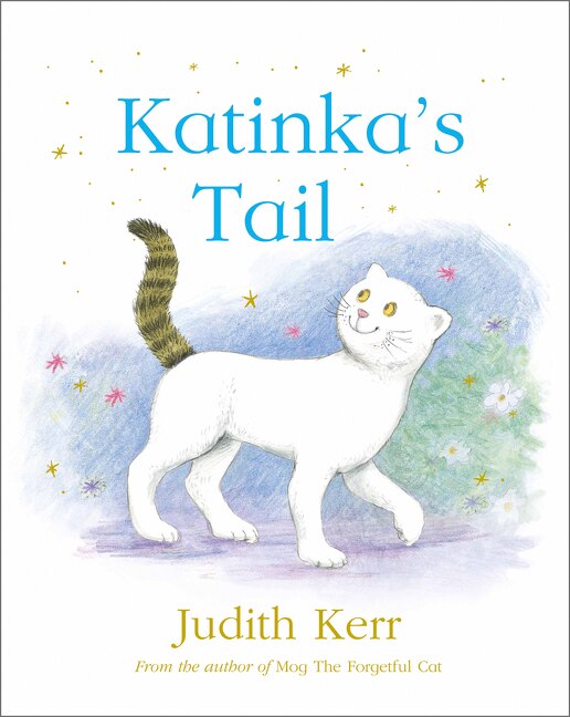 Couverture_Katinka's Tail