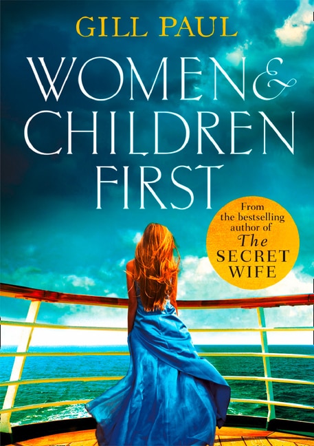 Couverture_Women and Children First
