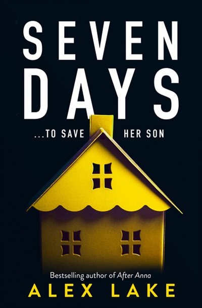 Front cover_Seven Days