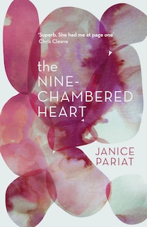 Couverture_The Nine-chambered Heart