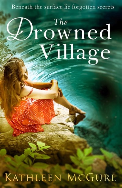 Couverture_The Drowned Village