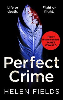 Couverture_Perfect Crime (A DI Callanach Thriller, Book 5)
