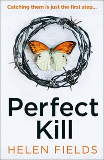 Couverture_Perfect Kill (A DI Callanach Thriller, Book 6)