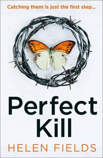 Couverture_Perfect Kill (A DI Callanach Thriller, Book 6)