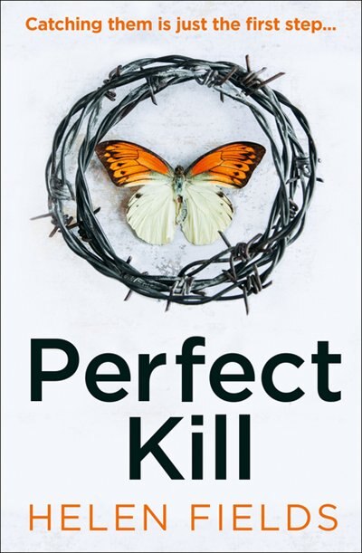 Couverture_Perfect Kill (A DI Callanach Thriller, Book 6)