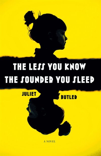 Couverture_The Less You Know The Sounder You Sleep