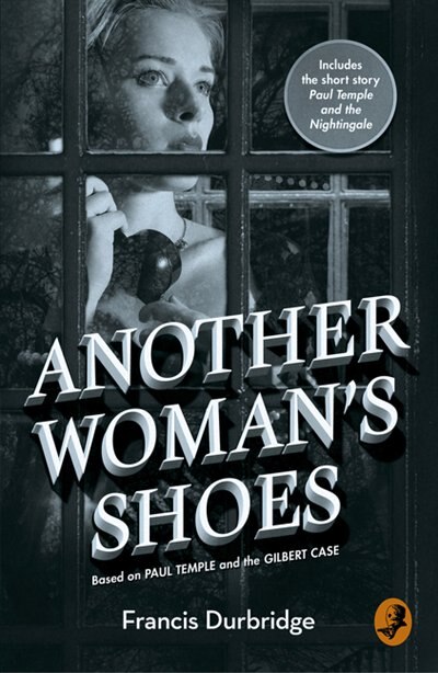 Front cover_Another Woman’s Shoes