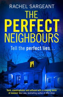 Front cover_The Perfect Neighbours
