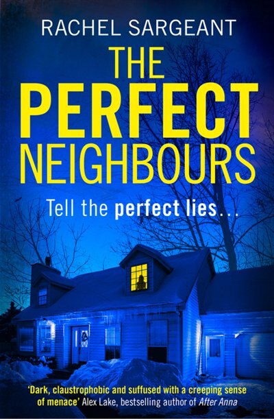 Front cover_The Perfect Neighbours