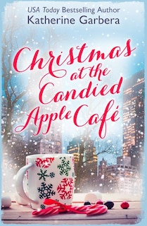 Front cover_Christmas at the Candied Apple Café