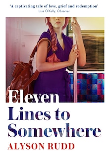 Couverture_Eleven Lines To Somewhere