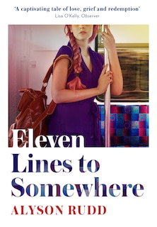Couverture_Eleven Lines To Somewhere