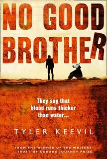 Couverture_No Good Brother