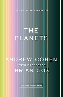 Front cover_The Planets