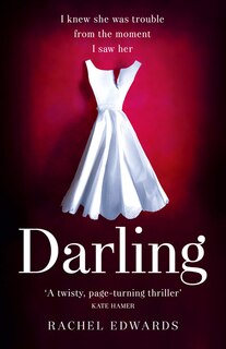 Front cover_Darling