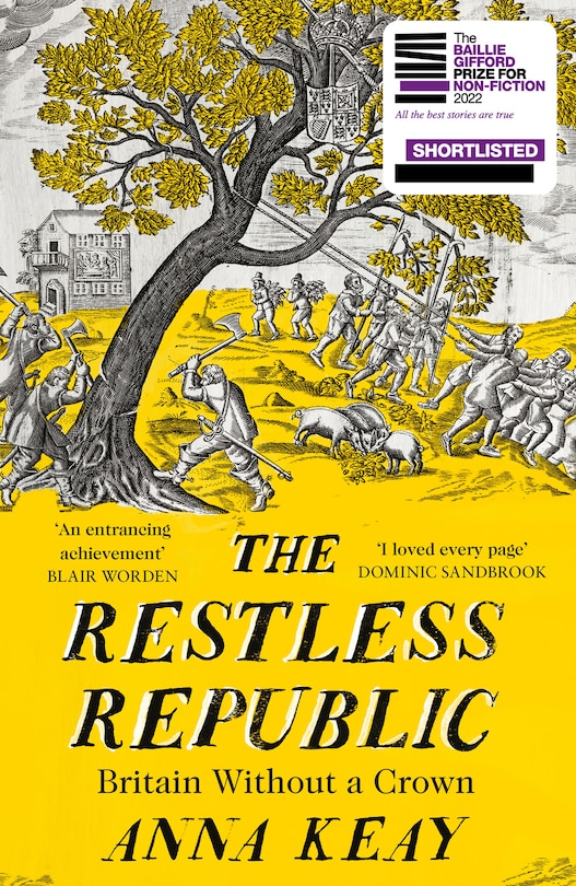 Couverture_The Restless Republic