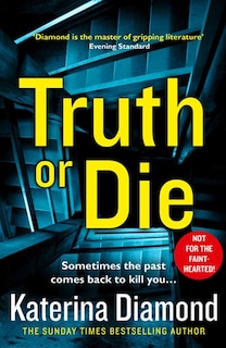 Front cover_Truth Or Die