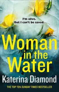 Couverture_Woman In The Water