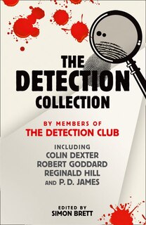 Couverture_The Detection Collection