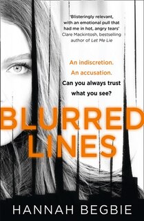 Front cover_Blurred Lines