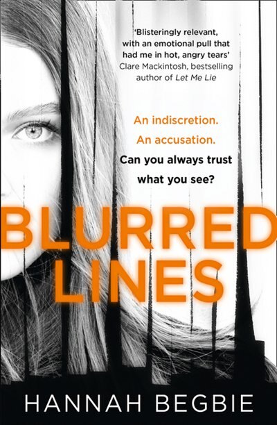 Front cover_Blurred Lines