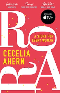 Front cover_Roar: A story for every woman