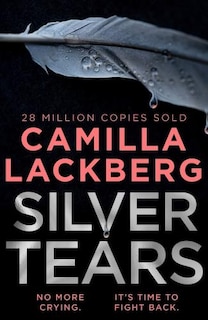 Front cover_Silver Tears (Faye’s Revenge, Book 2)