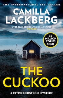 Front cover_The Cuckoo