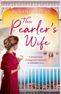 Front cover_The Pearler's Wife