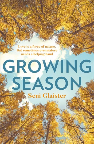 Couverture_Growing Season