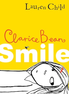 Front cover_Smile (Clarice Bean)