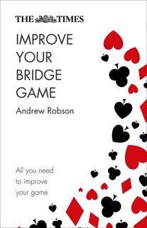 Couverture_The Times Improve Your Bridge Game