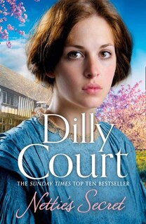 Couverture_Nettie’s Secret