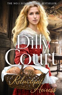 Couverture_The Reluctant Heiress