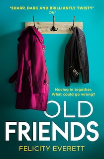 Couverture_Old Friends