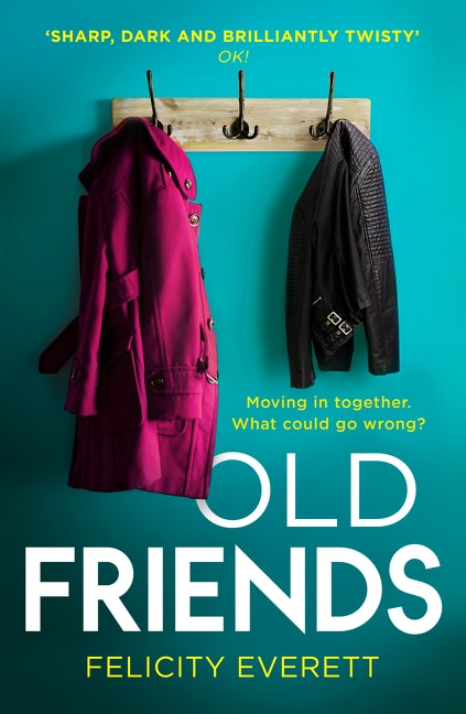 Couverture_Old Friends