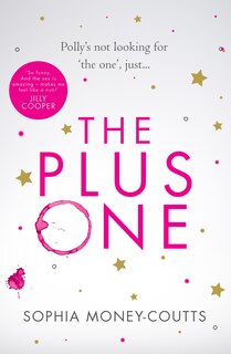 Front cover_The Plus One