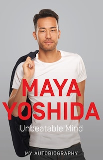 Couverture_Unbeatable Mind