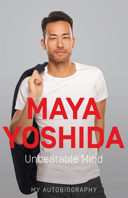 Couverture_Unbeatable Mind
