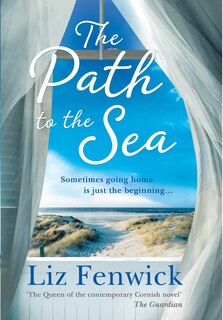 Front cover_The Path To The Sea