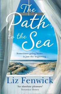 Front cover_The Path To The Sea