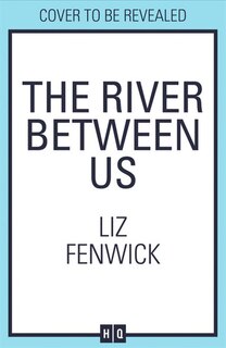 Front cover_The River Between Us