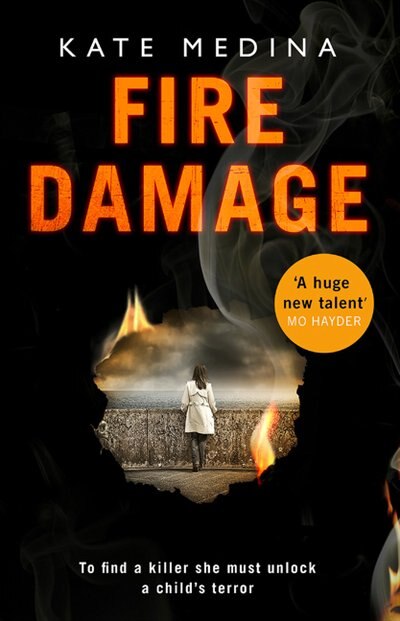 Fire Damage