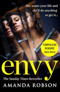 Front cover_Envy