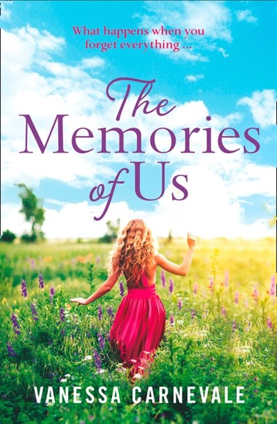 Couverture_The Memories Of Us