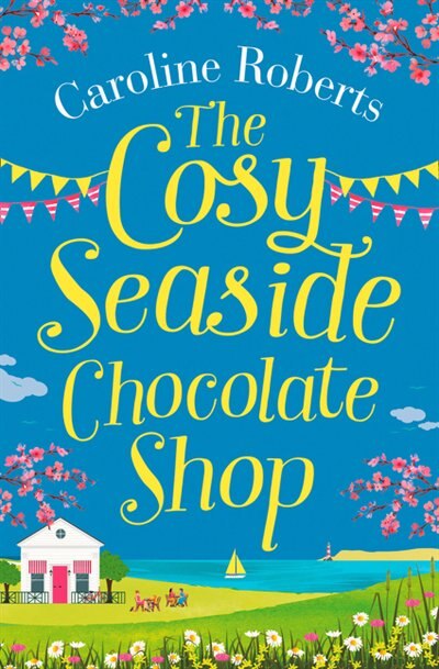 Front cover_COSY SEASIDE CHOCOLATE SHOP