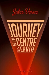 Front cover_Journey to the Centre of the Earth