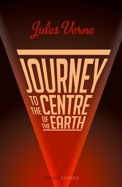 Front cover_Journey to the Centre of the Earth