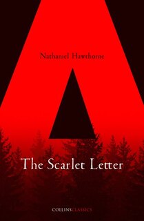 Front cover_The Scarlet Letter (Collins Classics)