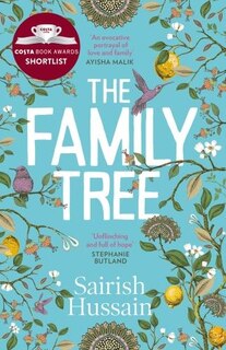 Couverture_The Family Tree